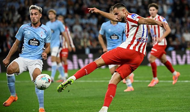 Selta - Athletic, Getty Images