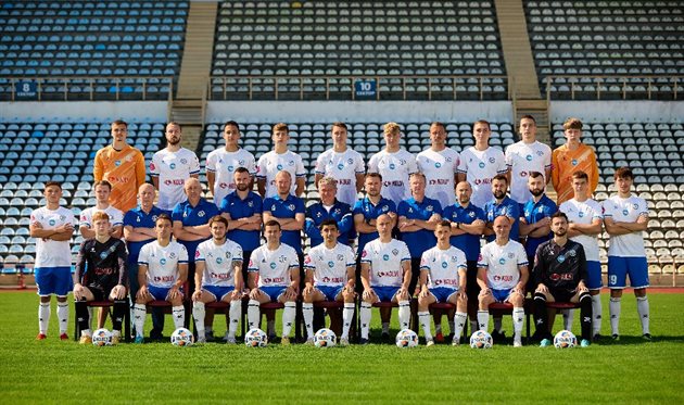FC Podillya, club press service