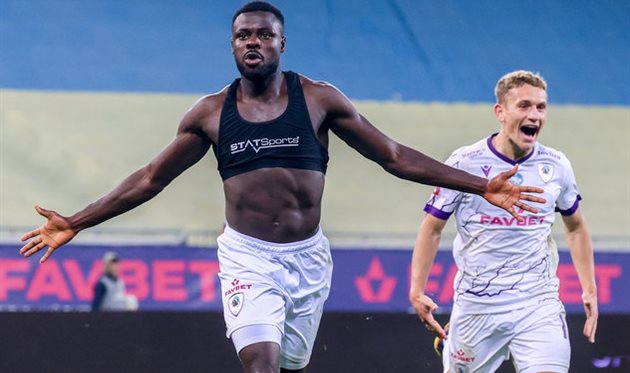 фото ФК ЛНЗ