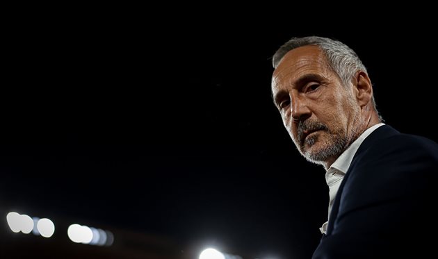 Аді Гюттер, getty images