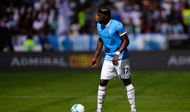 Нуну Тавареш, getty images