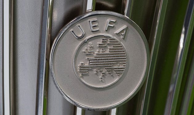 UEFA, Getty Images