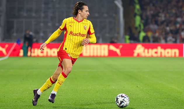 Florian Toven, Getty Images