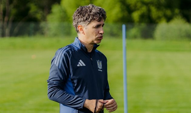 Унаї Мельгоса, УАФ