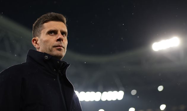 Тіаго Мотта, Getty Images