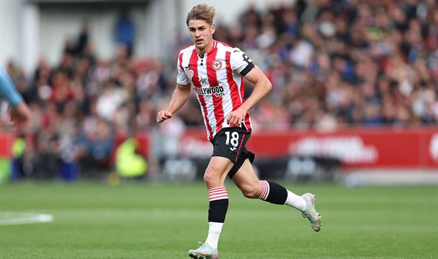 Єгор Ярмолюк, Getty Images