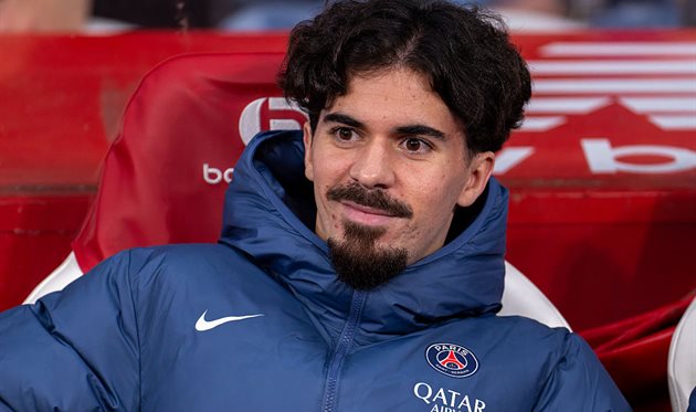 Вітінья Феррейра, Getty Images