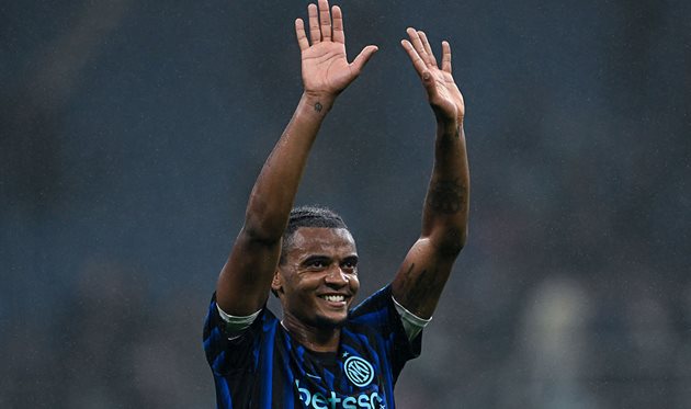 Manuel Akangi, Getty Images