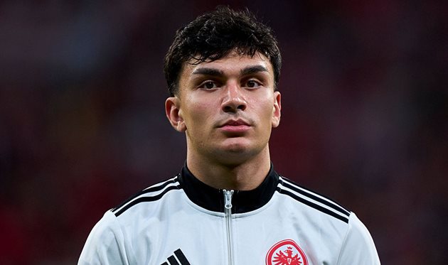 Джан Їлмаз Узун, Getty Images