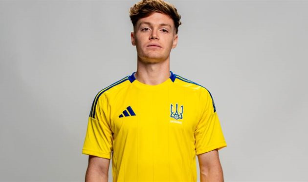 Tsigankov, UAF