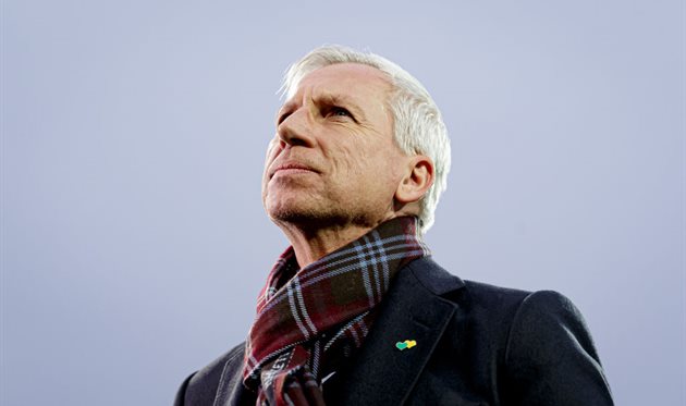 Alan Pardeu, Getty Images
