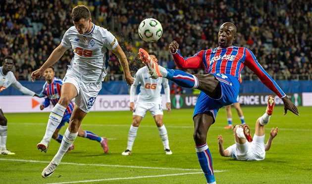 Taras Mikhavko, Getty Images
