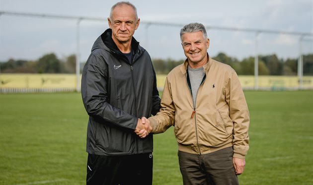 Олександр Рябоконь, ФК Лівий Берег