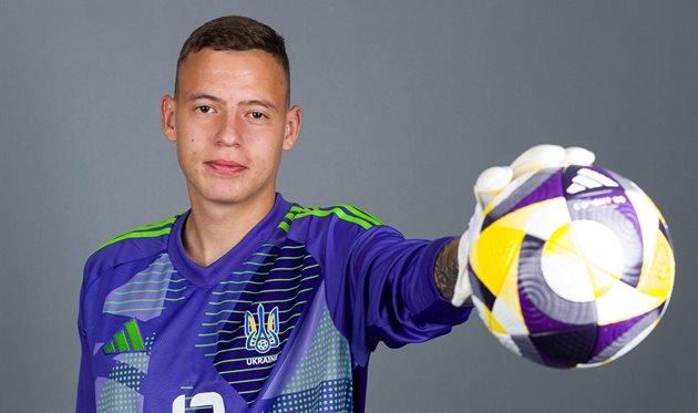 Vladislav Krapivtsov, Getty Images