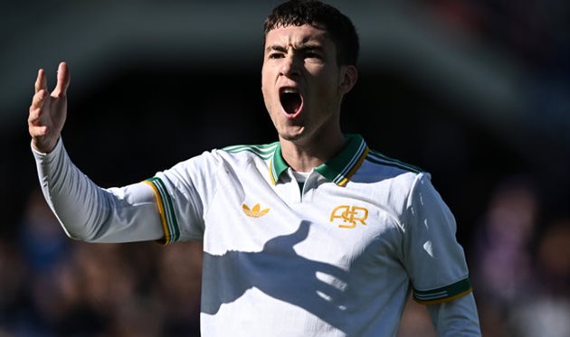 Матіас Суле, Getty Images