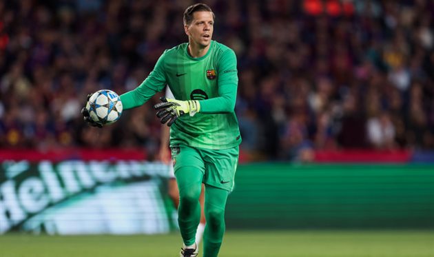 Wojciech Plusna, Getty Images
