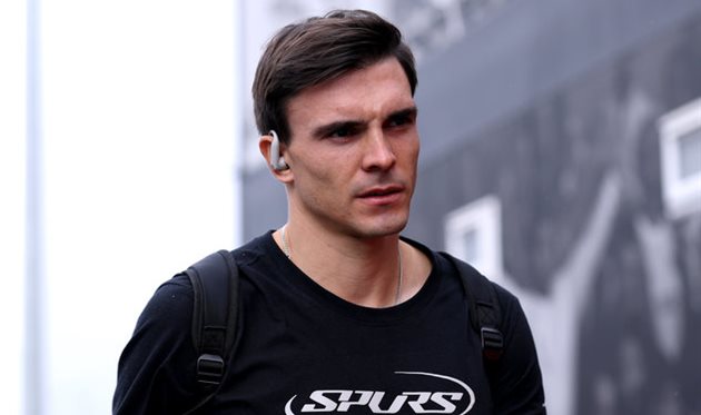 Жуан Палінья, Getty Images