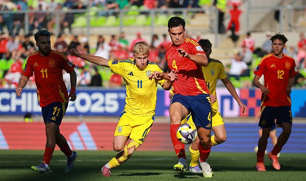 Данило Кревсун, Getty Images