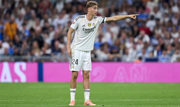 Дін Гюйсен, Getty Images