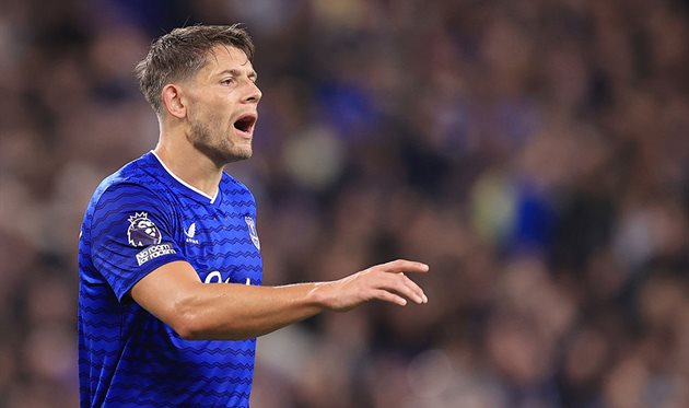 Джеймс Тарковські, Getty Images