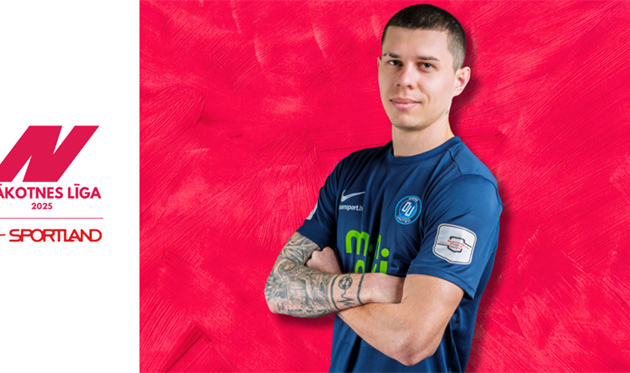 Вадим Мащенко, lff.lv