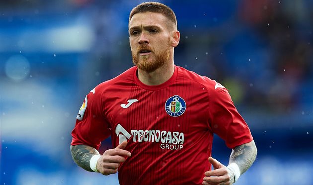 Віторіну Антунеш, getty images 