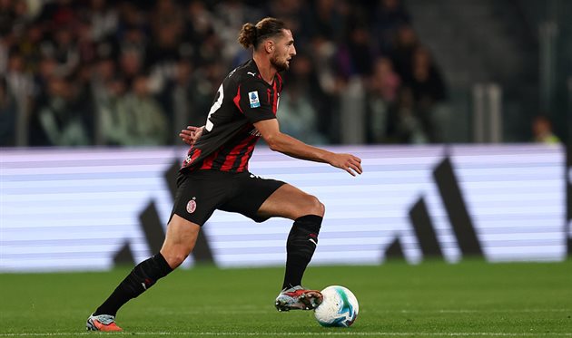 Адрієн Рабьо, Getty Images