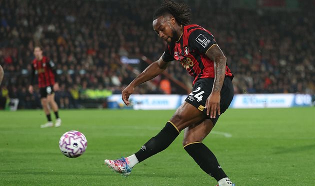 Антуан Семеньйо, Getty Images