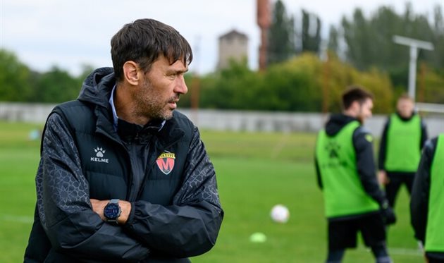 Юрій Слабишев, getty images 