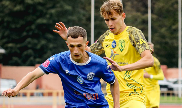 Поділля – Лівий Берег, пресслужба ФК Лівий Берег