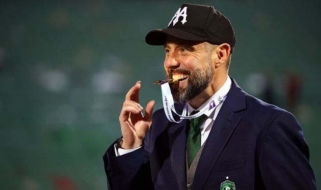 Ігор Йовічевич, getty images