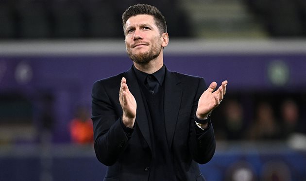 Себастьєн Поконьйолі, Getty Images