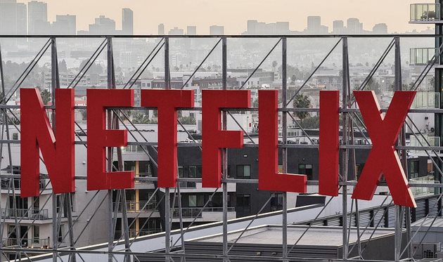 Netflix, getty images