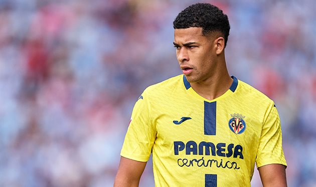 Сантьяго Моуріньйо, Getty images 