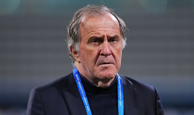 П’єр Ферраччі, Getty images 