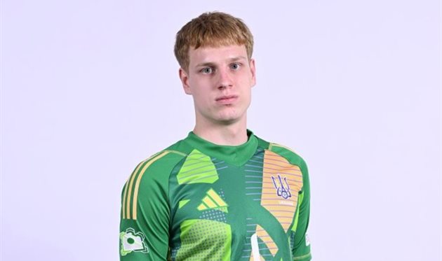 Ivan Belimov, AFU