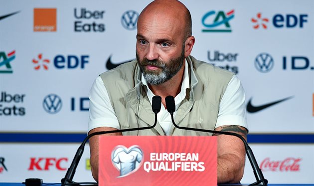 Арнар Гуннлейгссон, Getty Images