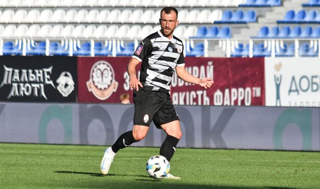 Neanya Andushich, FC Dawn