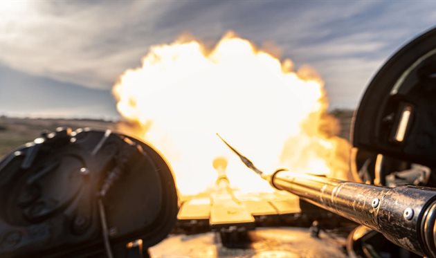 Генштаб ЗСУ