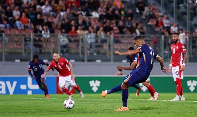 Коді Гакпо, Getty Images