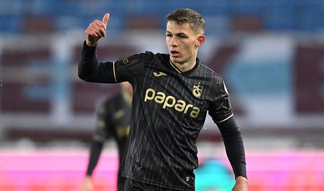 Danylo Sikan, getty images