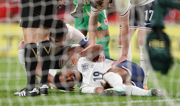 Воткінс, Getty Images