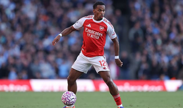 Юррієн Тімбер, Getty Images