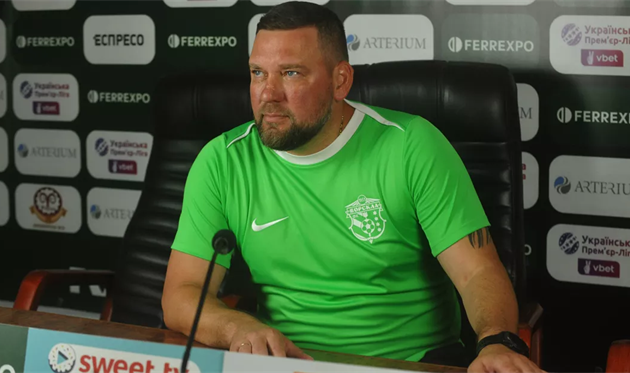 Олександр Бабич, ФК Ворскла