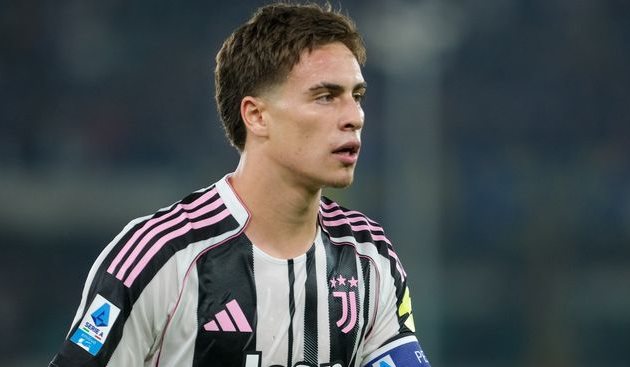 Кенан Їлдиз, Getty Images