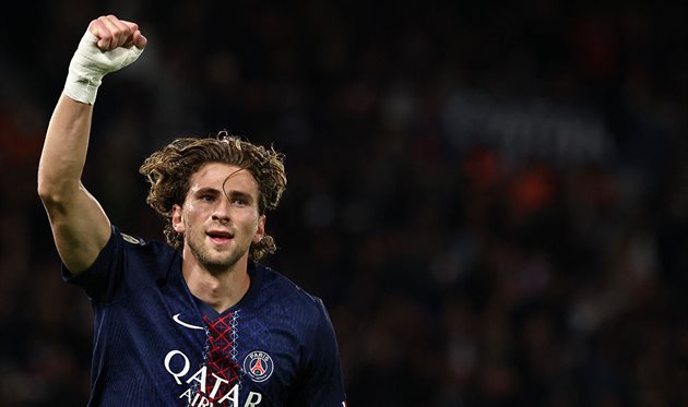 Ілля Забарний, getty images