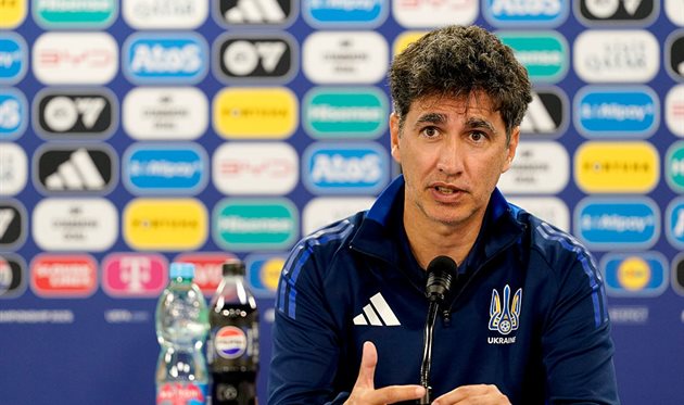 Унаї Мельгоса, getty images