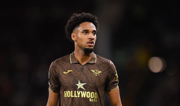 Кевін Шаде, Getty Images