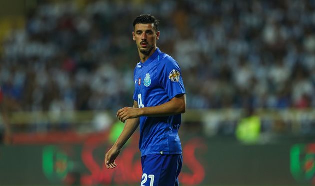 Андре Перейра, Getty Images