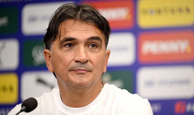 Златко Далич, getty images